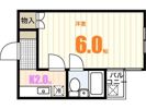 D．HEIMの間取り画像