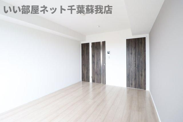 洋室