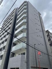 セナリオフォルム錦糸町の外観画像
