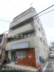ジュネス大宮Ⅱの外観画像