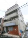 ジュネス大宮Ⅱの間取り画像