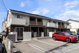 ラプンツェルの外観画像