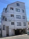 プレジャーガーデン金沢文庫の間取り画像