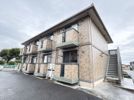 パルハイム2003 A/B/Cの間取り画像