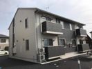 ワイ・ヴィクトワール Bの間取り画像