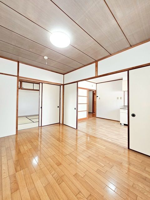 リビング