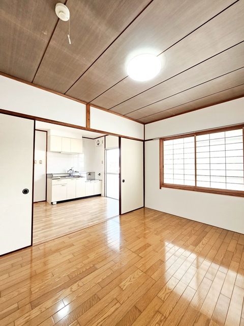 リビング