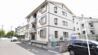 エクセル桃山の外観画像