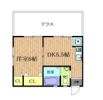 プラージュ野比海岸の間取り画像