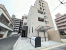 REGALEST 舟入本町SKの間取り画像