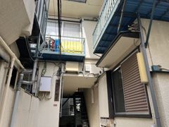 第2五輪荘の外観画像