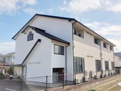 コンフォート南吉田の外観画像