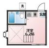 星川アイランドの間取り画像