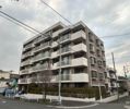コスモ鶴見セジュールの間取り画像