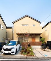 幸町二丁目貸家の外観画像