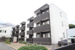 月光矢賀ソレイユサイド参番館の間取り画像