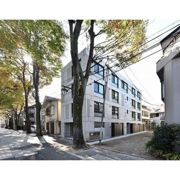 FARE目白の外観画像