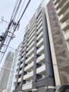 スペーシア梅屋敷の外観画像