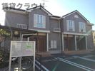 ソレアードDの間取り画像