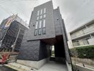 目黒本町戸建の外観