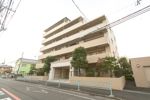 PARK MIRACOSTAの間取り画像