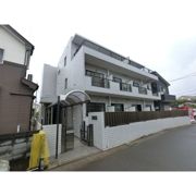 リブレス谷塚Ⅲの外観画像