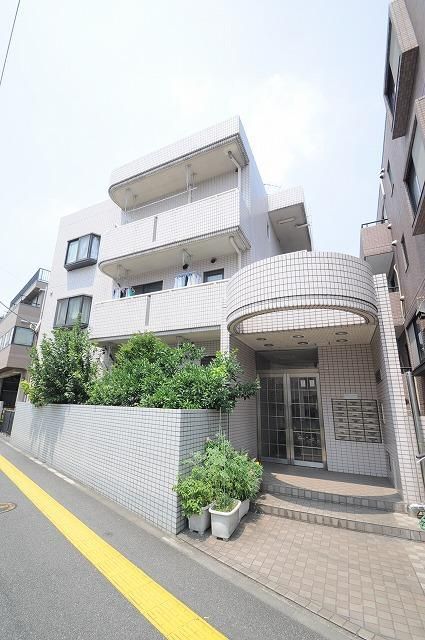エテピュール石川の外観画像