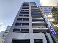 エンクレスト博多駅南STREETの外観画像