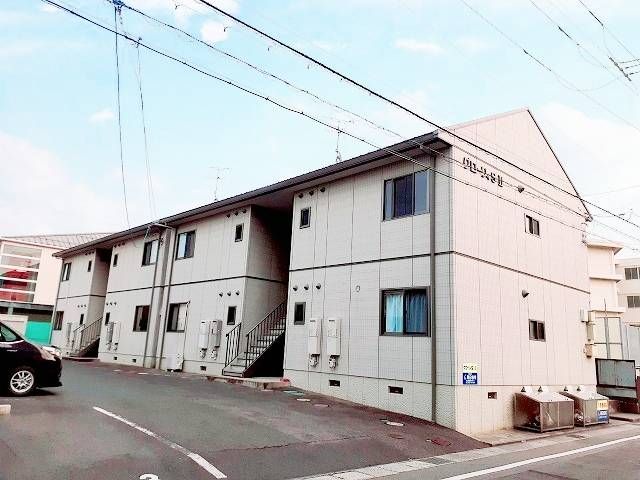 グローリィSの外観画像