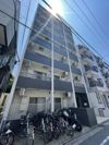グランリーヴェル横浜山手の間取り画像