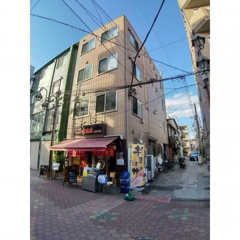 アムール曙の外観画像