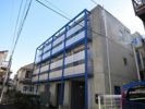Mハウスの間取り画像