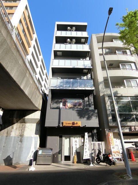 Cieriミナミの外観画像