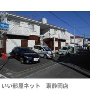 フレグランスKの外観画像