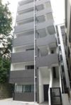 レガーロ石川町の間取り画像