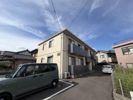 アークデザイン大門の外観