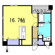 スプランドゥールの間取り画像