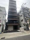 フランカー桜ノ宮SIXの間取り画像
