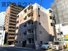 アンビシャス千葉城前の間取り画像