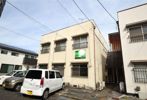角南アパートの間取り画像