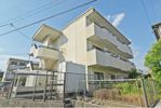 フォーシーズンBの間取り画像