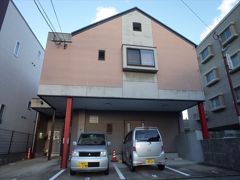 リンピオ ウノの外観画像