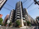 エスタート入谷Ⅰの間取り画像