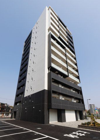 アミル11番館の外観画像