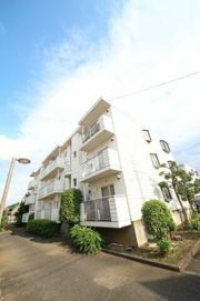 アブニールⅡの外観画像