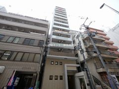 エステムコート吹田・朝日町の外観画像