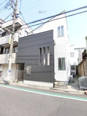 カーサフェリーチェの外観画像