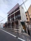 レジデンス光和109の外観画像