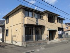 バリュージュ馬木 A棟の外観画像