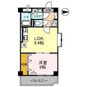 Villa HCSS(ｳﾞｨﾗｴｲﾁｼｰｴｽｴｽ)の間取り画像